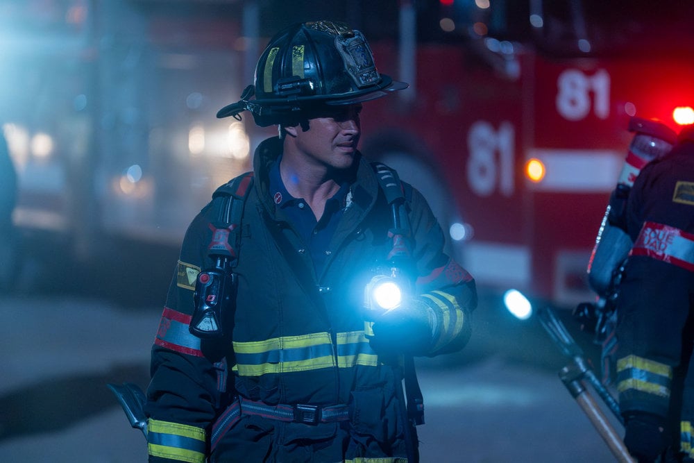 Chicago Fire - Temporada 14