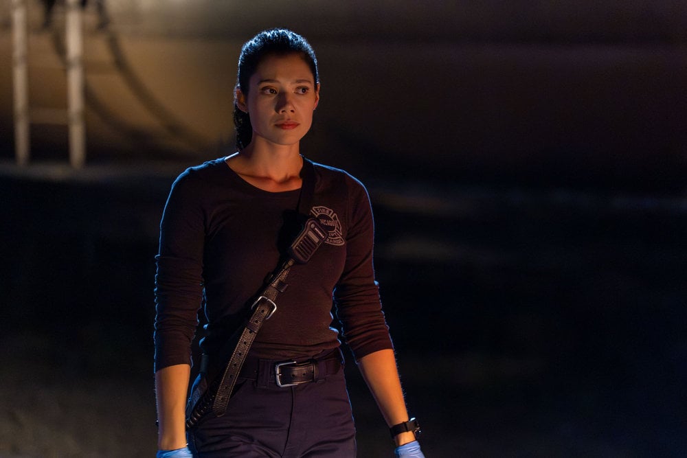 Chicago Fire - Temporada 14