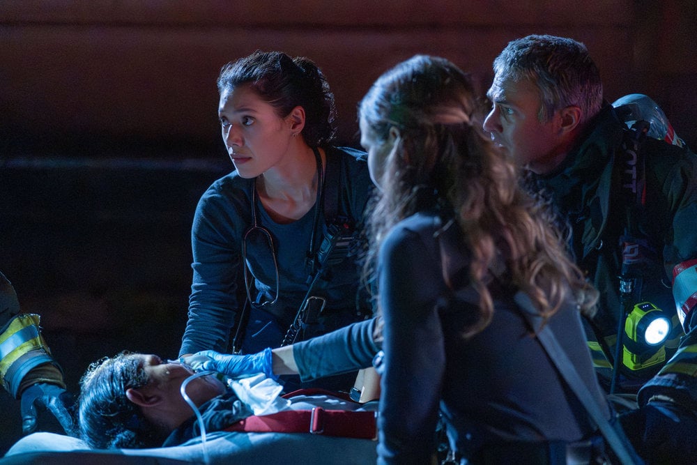 Chicago Fire - Temporada 14