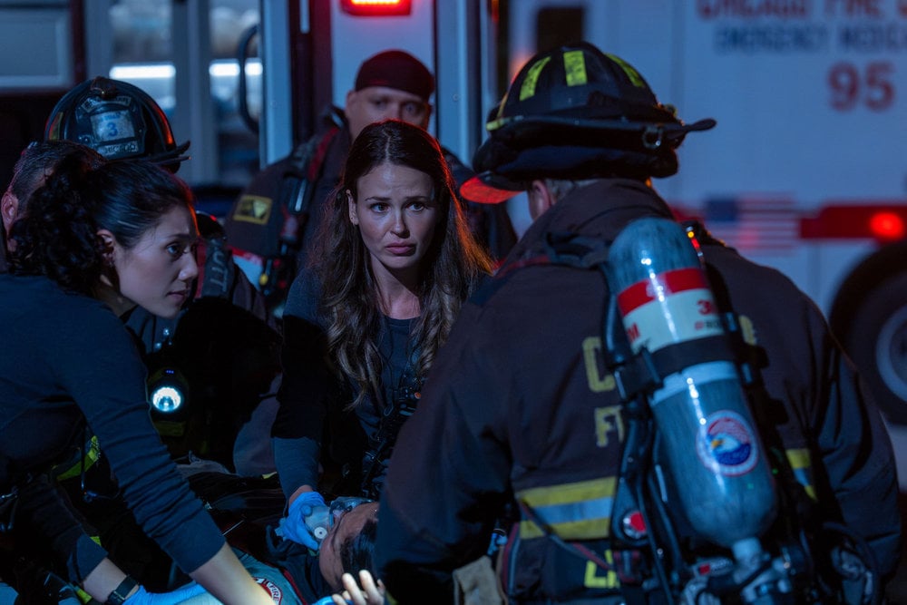Chicago Fire - Temporada 14