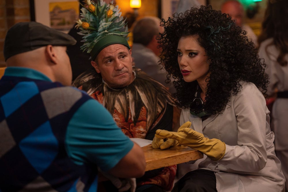 Chicago Fire - Temporada 14