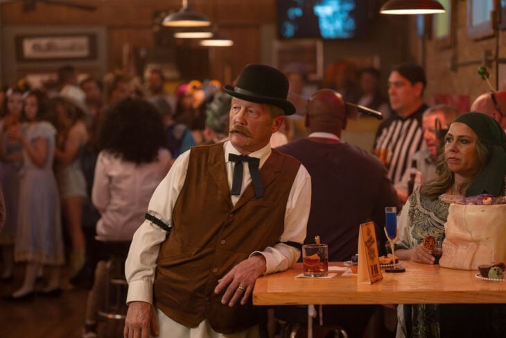 Chicago Fire – Season 14 Chicago Fire Season 14 Episode 5 Review: Ghosts 