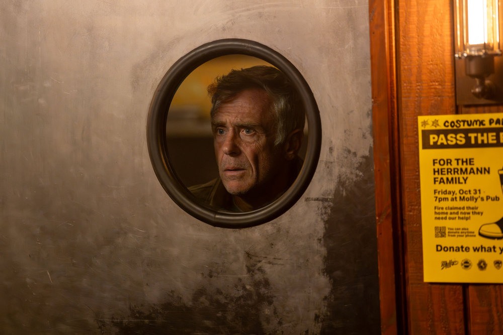 Chicago Fire - Season 14 | Tell-Tale TV Chicago Fire – Season 14