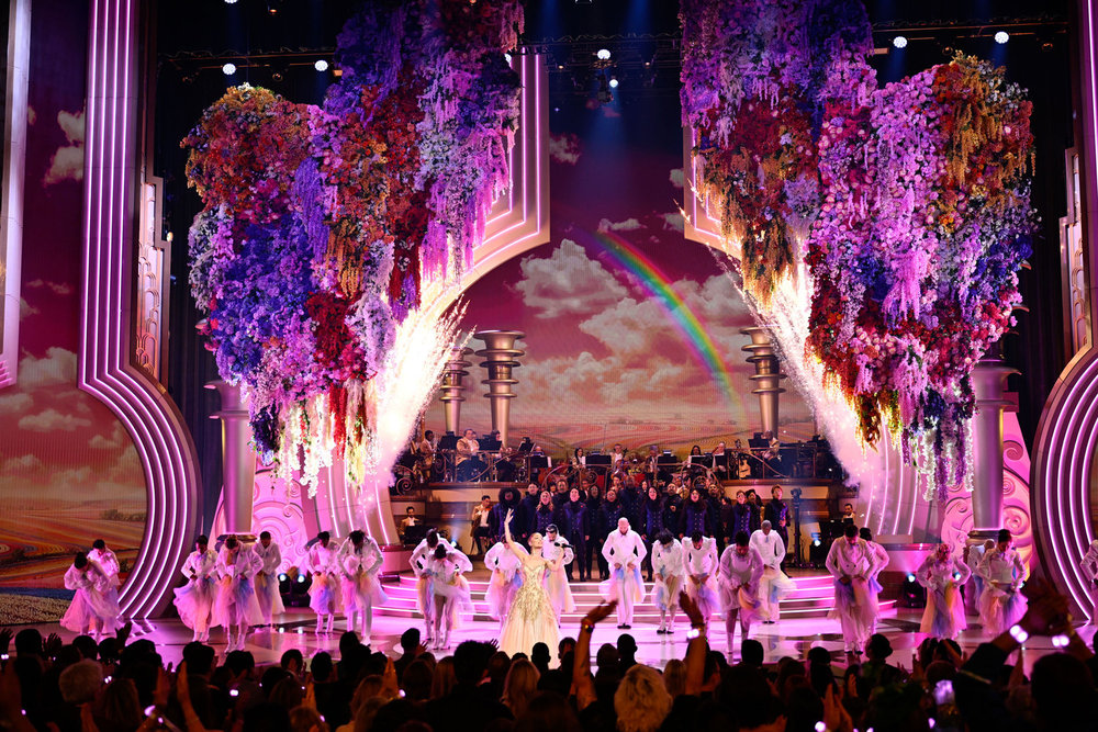 Wicked: One Wonderful Night -- Ariana Grande