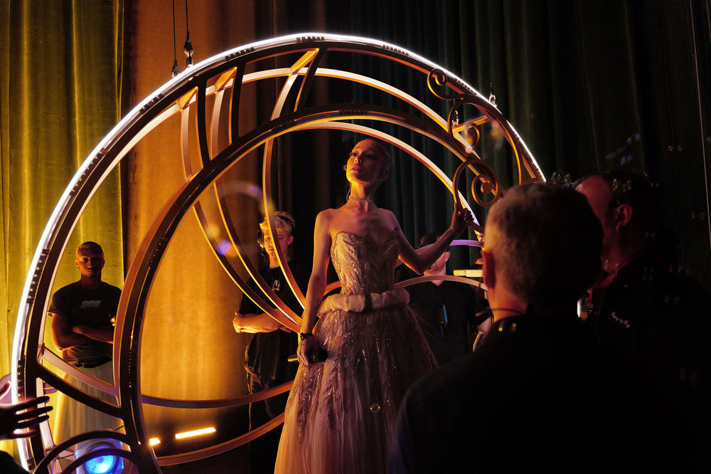 Wicked: One Wonderful Night -- Ariana Grande