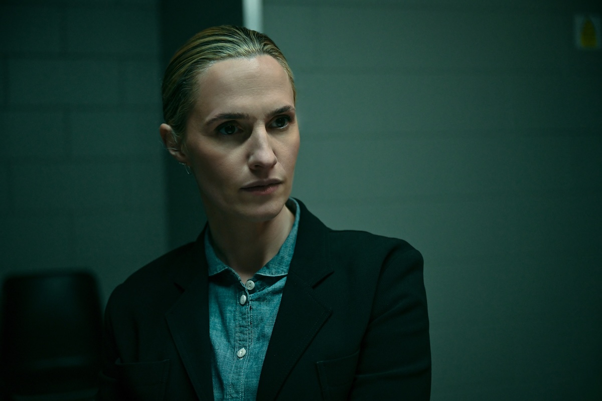 Slow Horses Season 5 Episode 5 | Tell-Tale TV Slow Horses Season 5 Episode 5