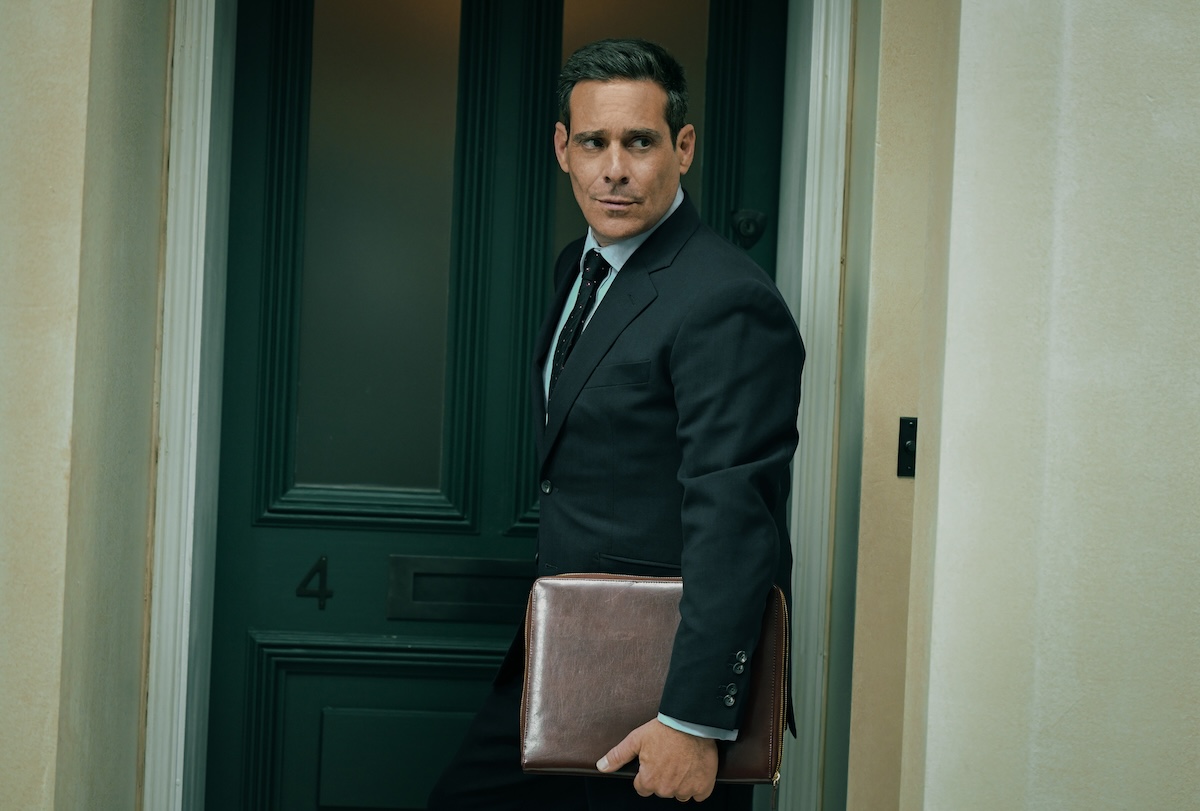 Slow Horses Season 5 Episode 4 | Tell-Tale TV Slow Horses Season 5 Episode 4