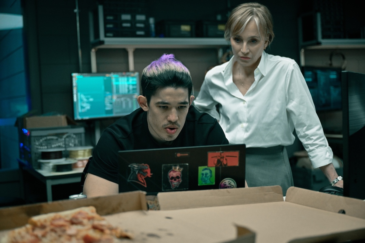 Slow Horses Season 5 Episode 5 | Tell-Tale TV Slow Horses Season 5 Episode 5