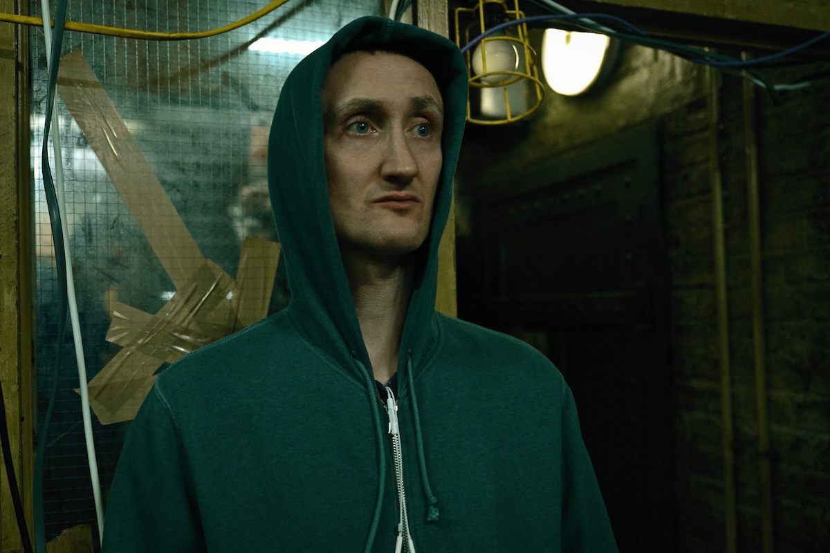 Slow Horses Season 5 Episode 5 | Tell-Tale TV Slow Horses Season 5 Episode 5