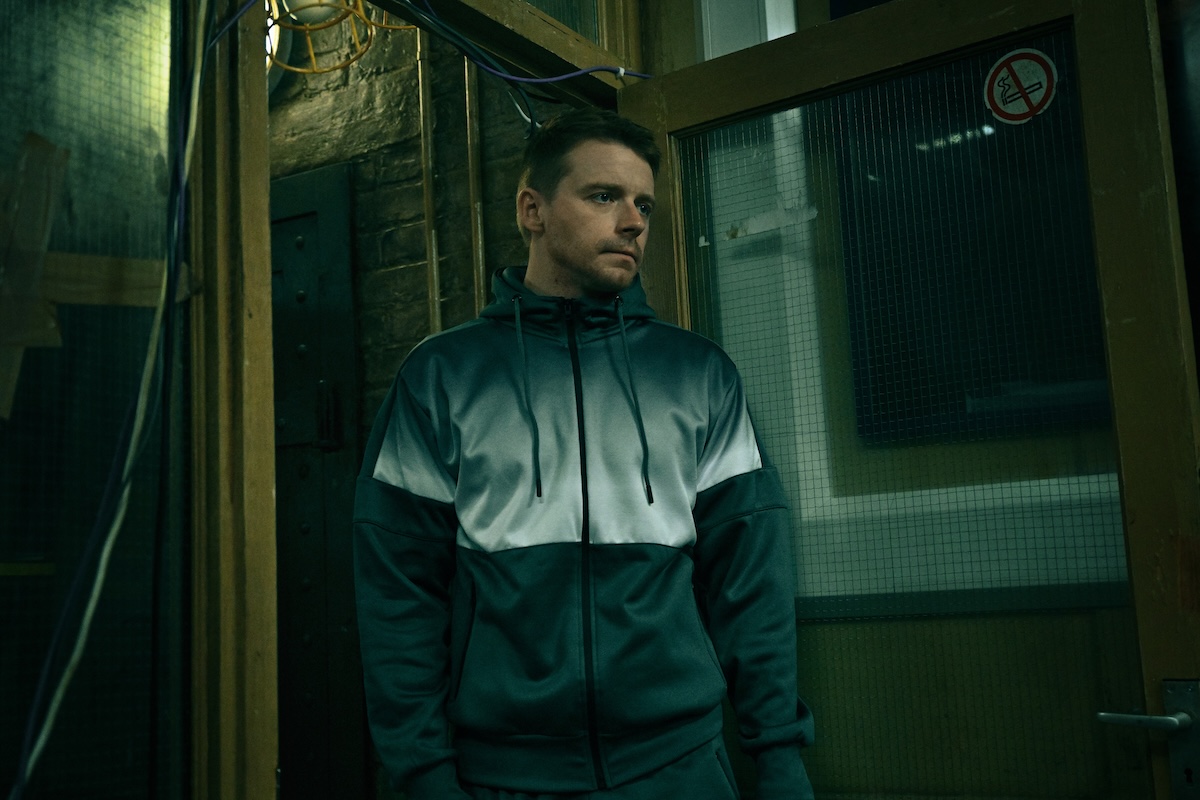 Slow Horses Season 5 Episode 5 | Tell-Tale TV Slow Horses Season 5 Episode 5