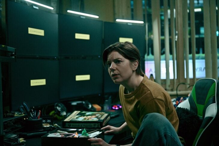 Slow Horses Season 5 Episode 5