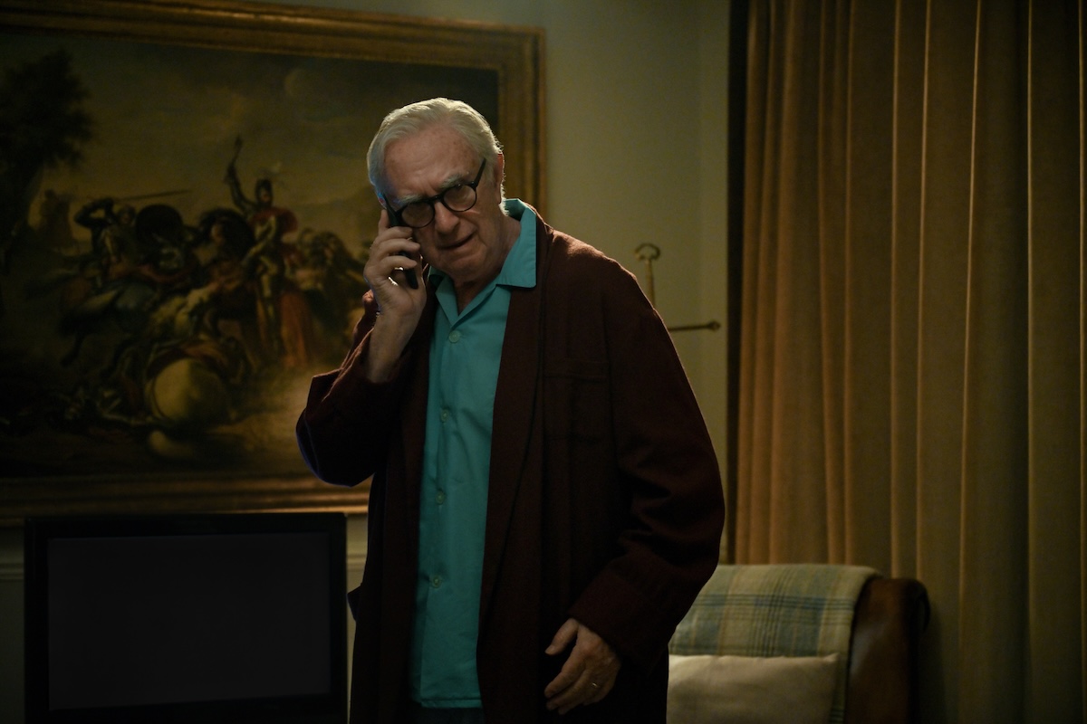 Slow Horses Season 5 Episode 5 | Tell-Tale TV Slow Horses Season 5 Episode 5