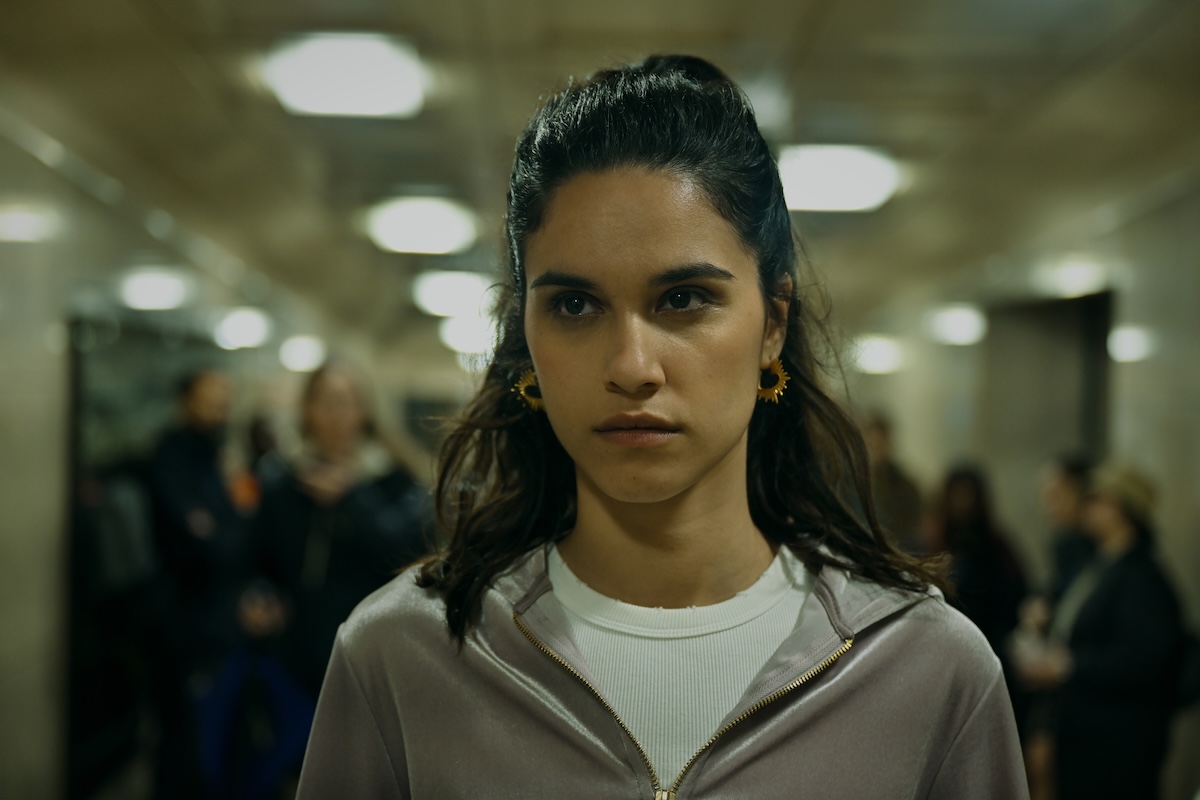 Slow Horses Season 5 Episode 5 | Tell-Tale TV Slow Horses Season 5 Episode 5