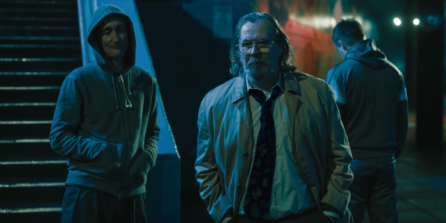 Slow Horses Season 5 Episode 5 | Tell-Tale TV Slow Horses Season 5 Episode 5