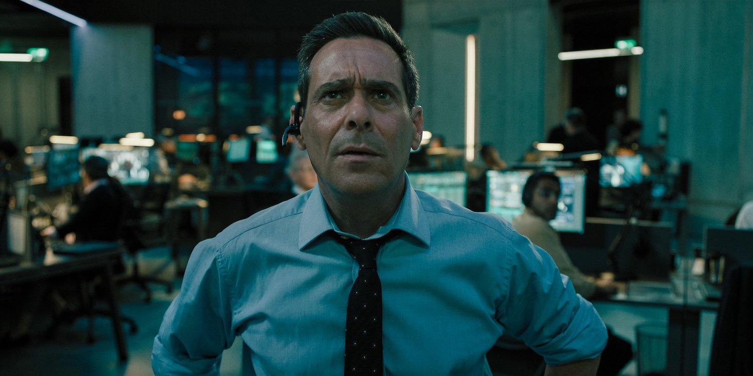 Slow Horses Season 5 Episode 5 | Tell-Tale TV Slow Horses Season 5 Episode 5