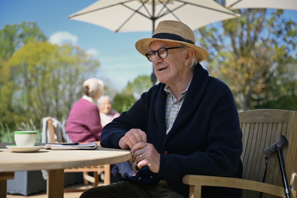 Slow Horses Season 5 Episode 6 | Tell-Tale TV Slow Horses Season 5 Episode 6