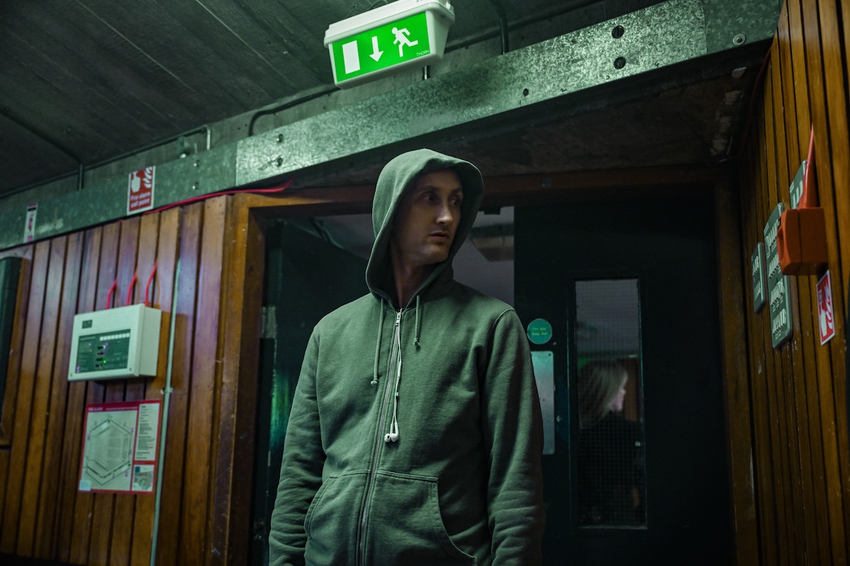 Slow Horses Season 5 Episode 6 | Tell-Tale TV Slow Horses Season 5 Episode 6