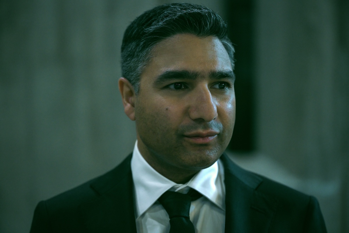 Slow Horses Season 5 Episode 6 | Tell-Tale TV Slow Horses Season 5 Episode 6