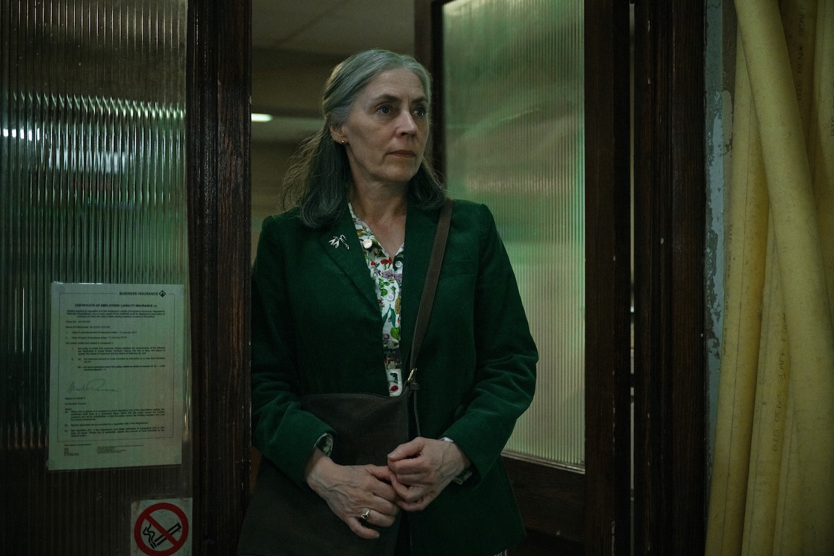 Slow Horses Season 5 Episode 6 | Tell-Tale TV Slow Horses Season 5 Episode 6