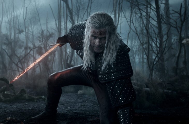 Still from The Witcher Season 4 What to Expect from The Witcher Season 4 Still from The Witcher Season 4