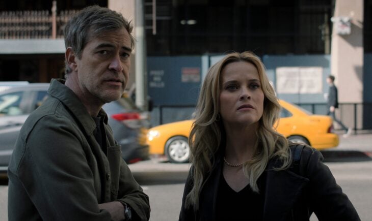 The Morning Show Season 4 Episode 3 Mark Duplass Reese Witherspoon