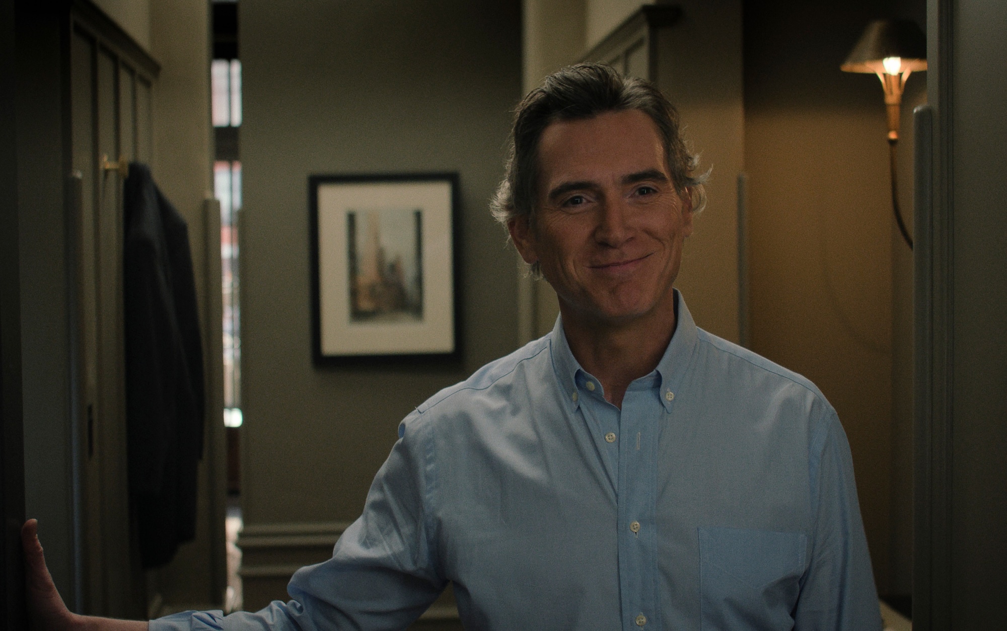 O Morning Show Temporada 4 Episódio 3 Billy Crudeup