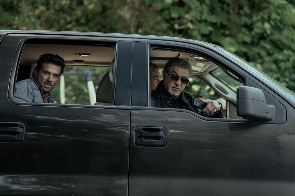 Tulsa King Season 3 Episode 4 Staring Down the Barrel | Tell-Tale TV Tulsa King Season 3 Episode 4 Staring Down the Barrel