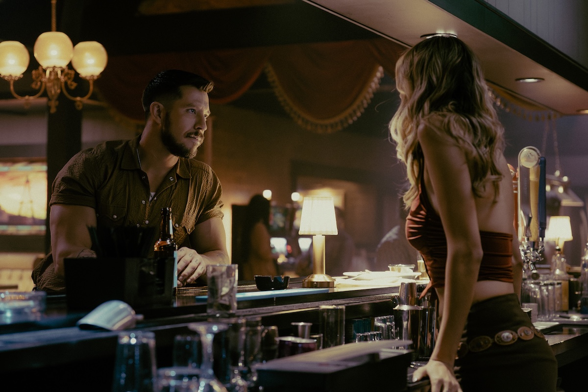 Tulsa King Season 3 Episode 5 On the Rocks | Tell-Tale TV Tulsa King Season 3 Episode 5 On the Rocks