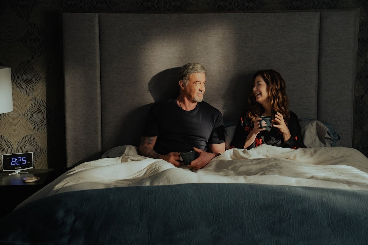 Tulsa King Season 3 Episode 5 On the Rocks | Tell-Tale TV Tulsa King Season 3 Episode 5 On the Rocks