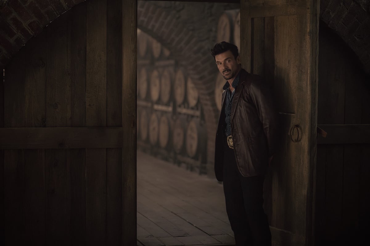 Tulsa King Season 3 Episode 5 On the Rocks | Tell-Tale TV Tulsa King Season 3 Episode 5 On the Rocks