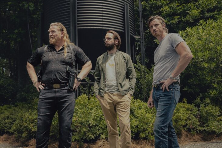 Tulsa King Season 3 Episode 6 Bubbles