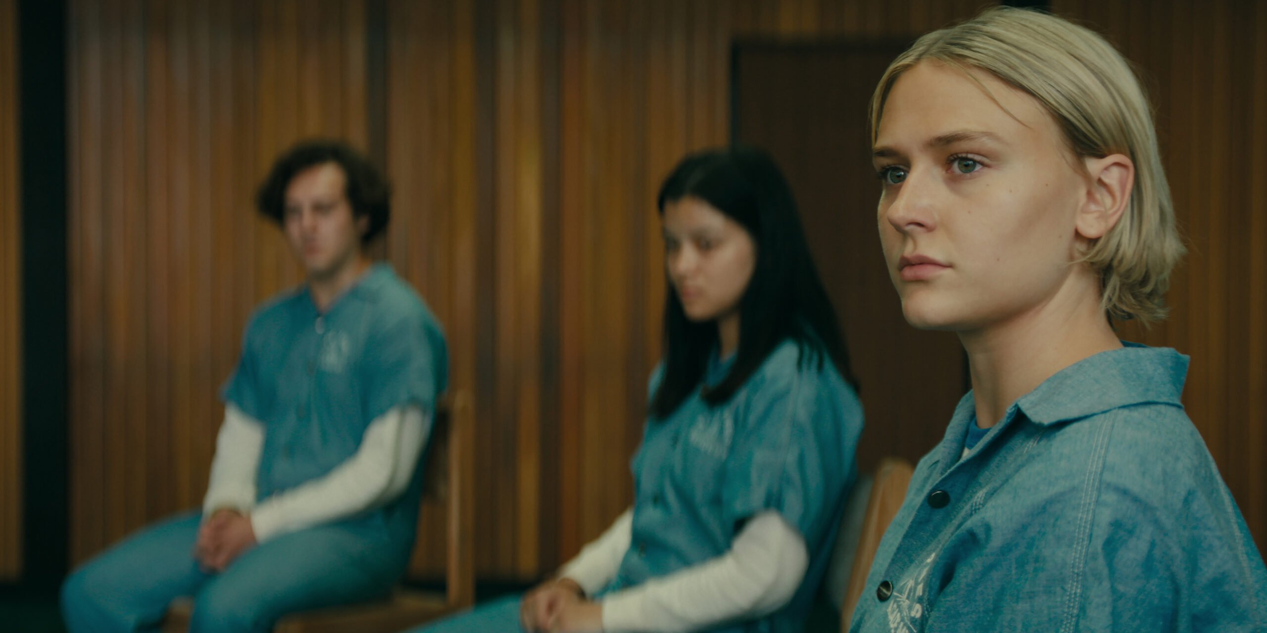 WAYWARD | Tell-Tale TV WAYWARD