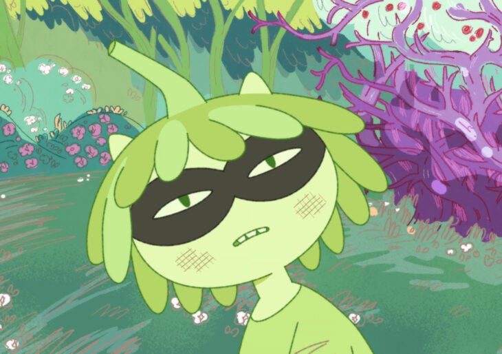 Adventure Time: Fionna and Cake Season 2 - Episode 2