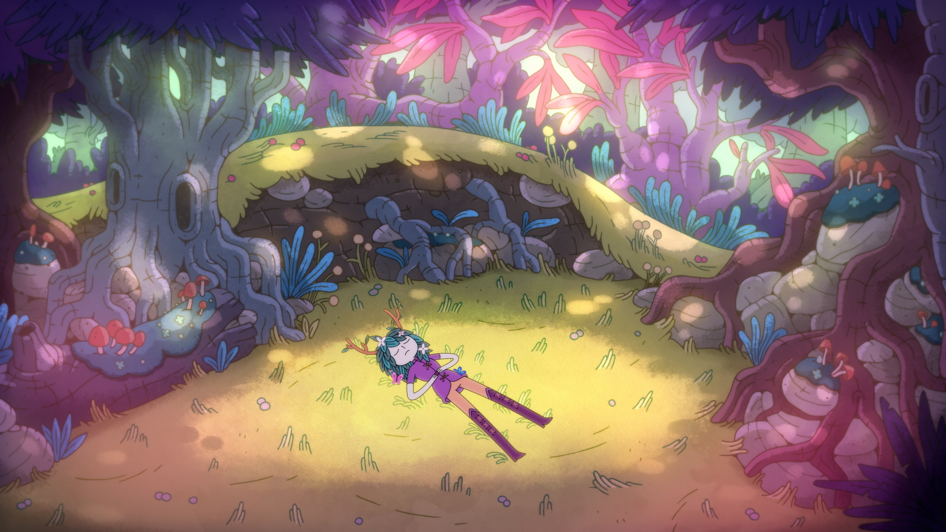 Adventure Time: Fionna and Cake Season 2 - Episode 2 - Courtesy of HBO Max