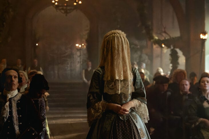 Outlander: Blood of my Blood 110, "Something Borrowed"