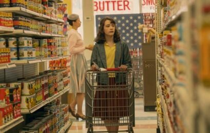 Clara Stack - IT: Welcome to Derry Season 1 - Episode 2 It: Welcome to Derry Season 1 Episode 2 Review: The Thing In The Dark 