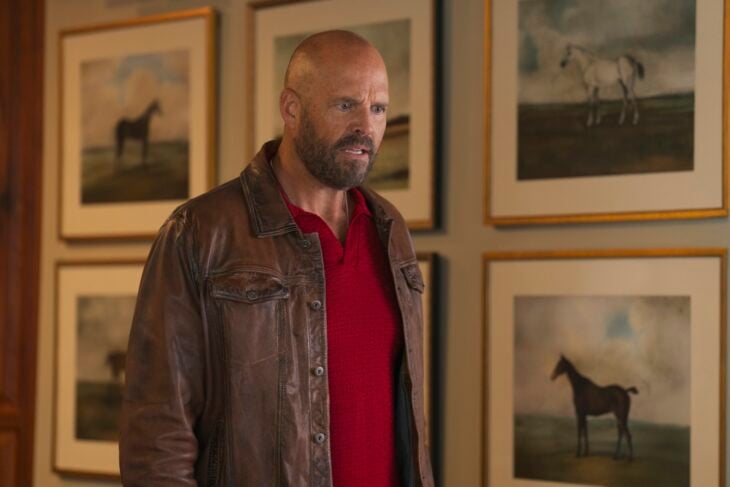 Peacemaker Season 2 Episode 7 - David Denman