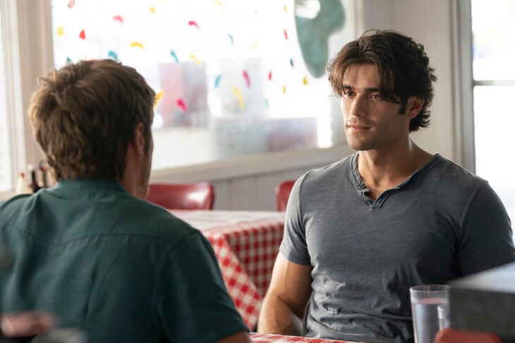 9-1-1: Nashville Season 1 Episode 5, "Lost Children."