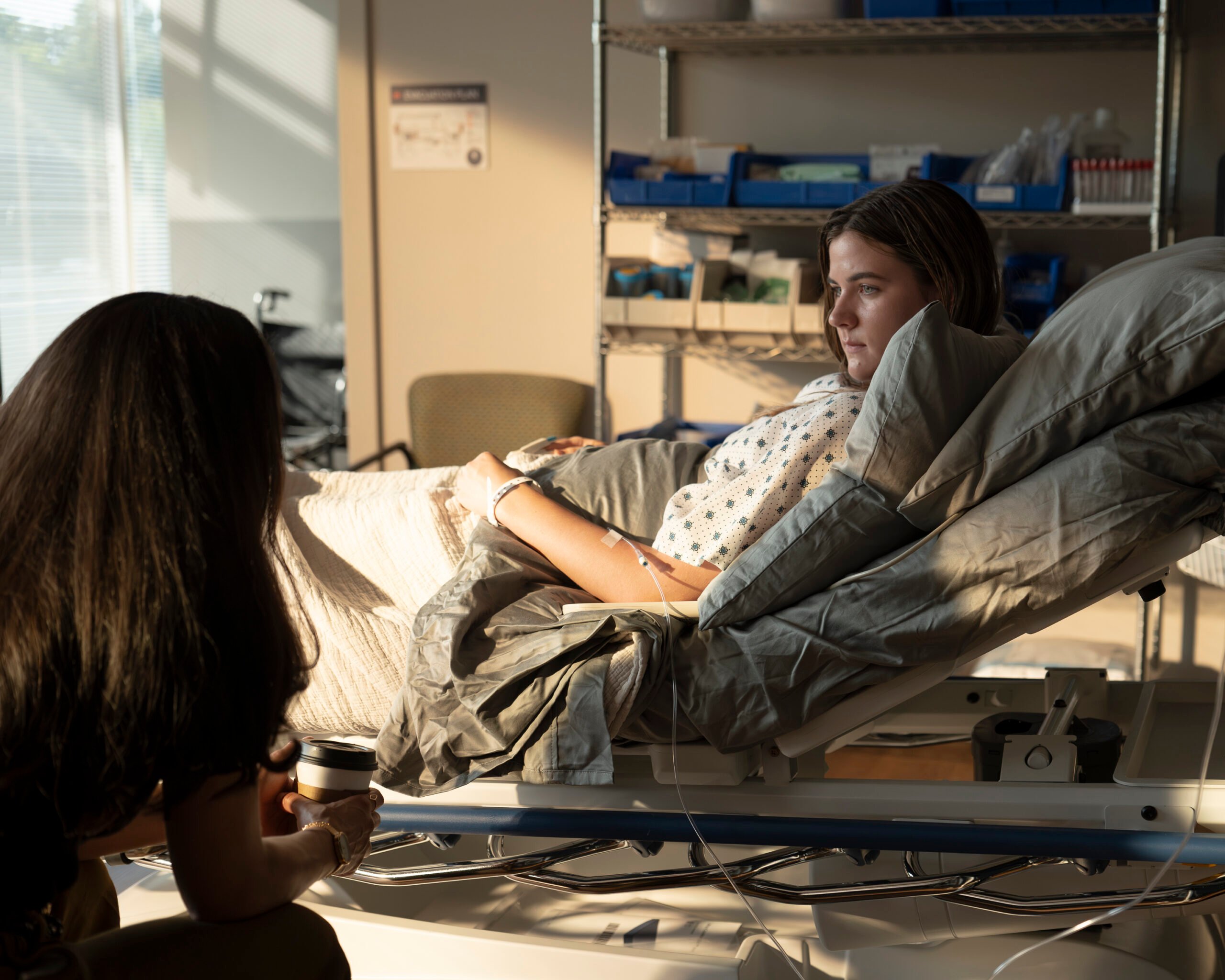 9-1-1: Nashville Season 1 Episode 5, "Lost Children."