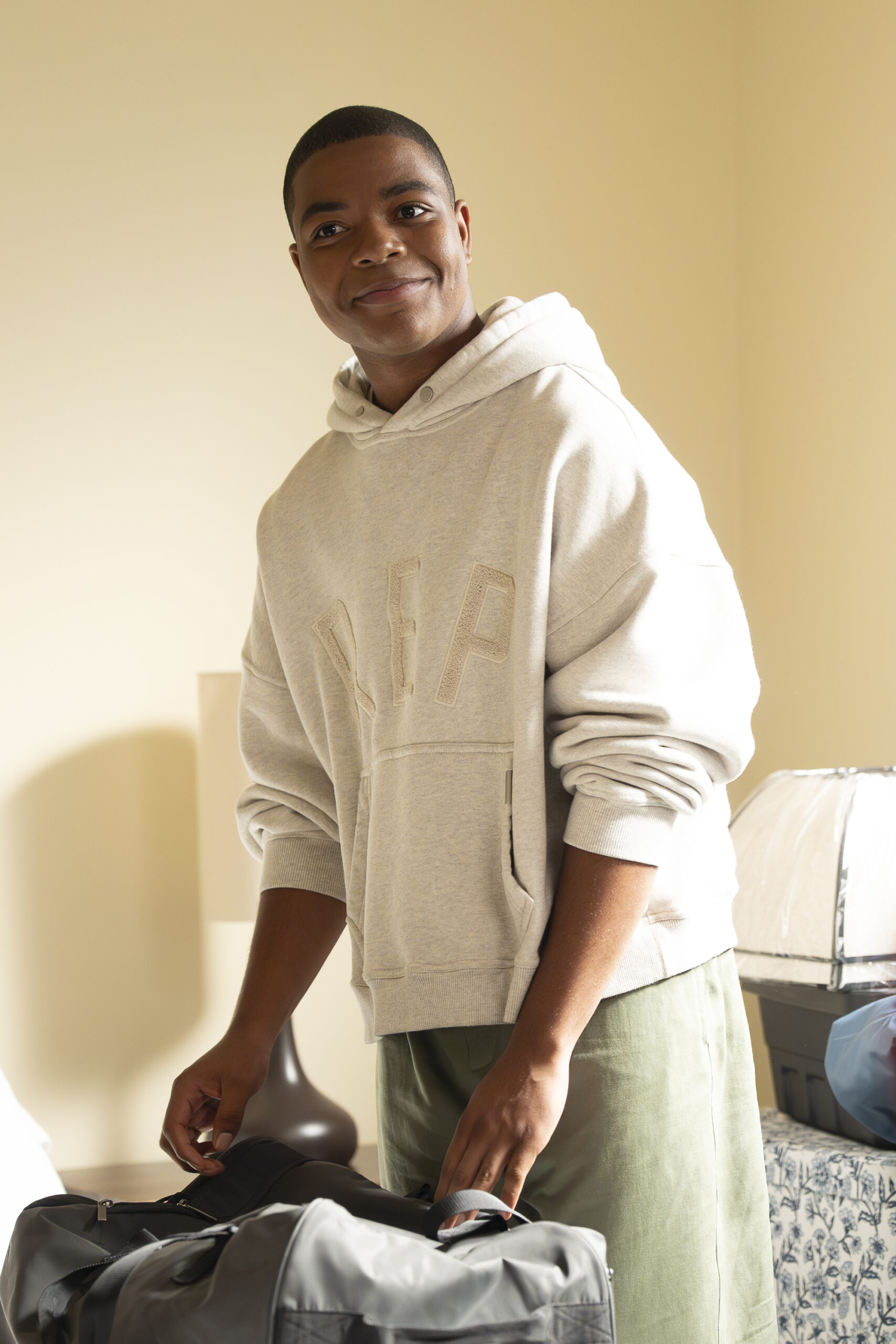 9-1-1 Season 9 Episode 5, "Día de los Muertos" | Tell-Tale TV 9-1-1 Season 9 Episode 5, "Día de los Muertos" -- ELIJAH M. COOPER