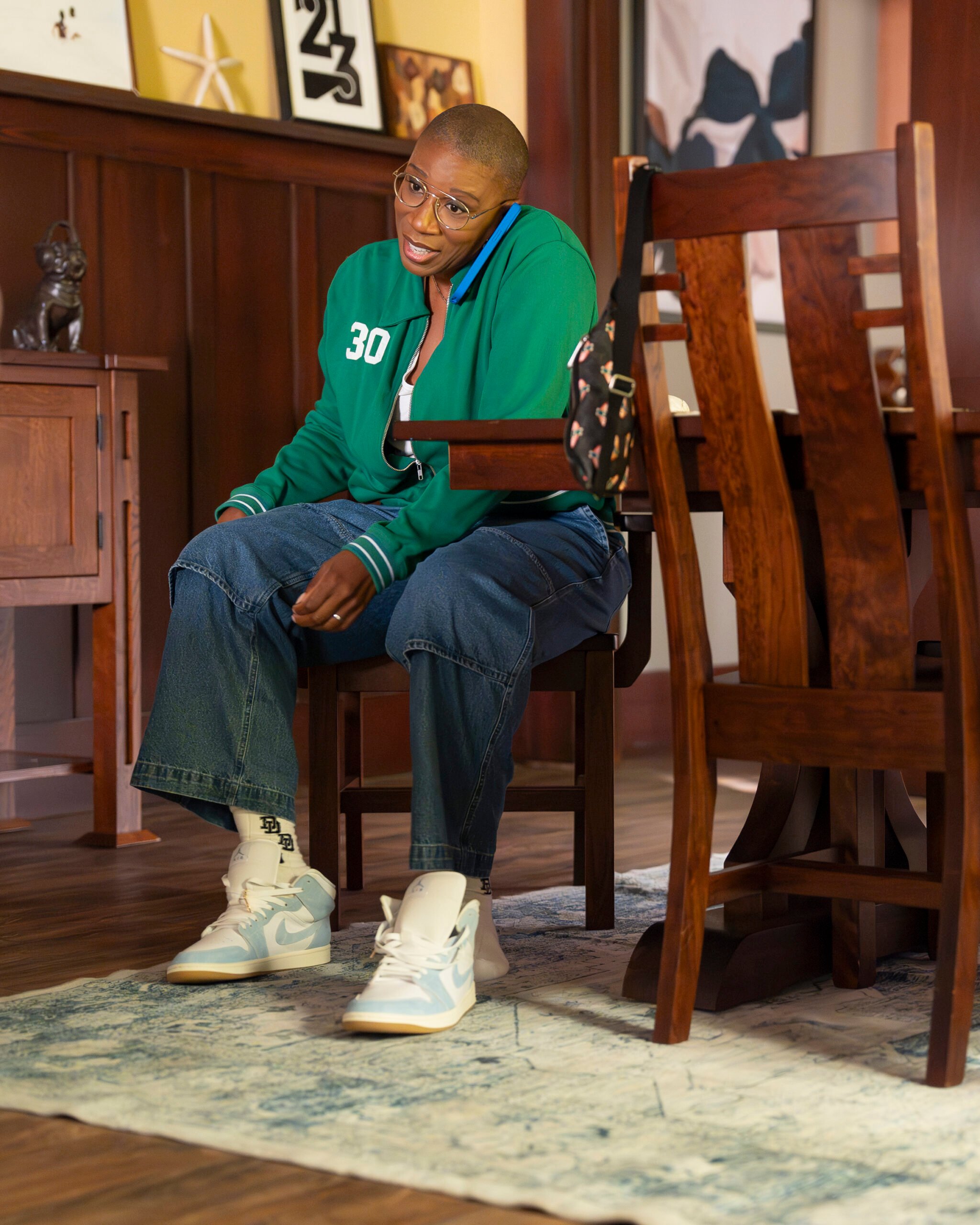 9-1-1 Temporada 9, Episódio 6, 