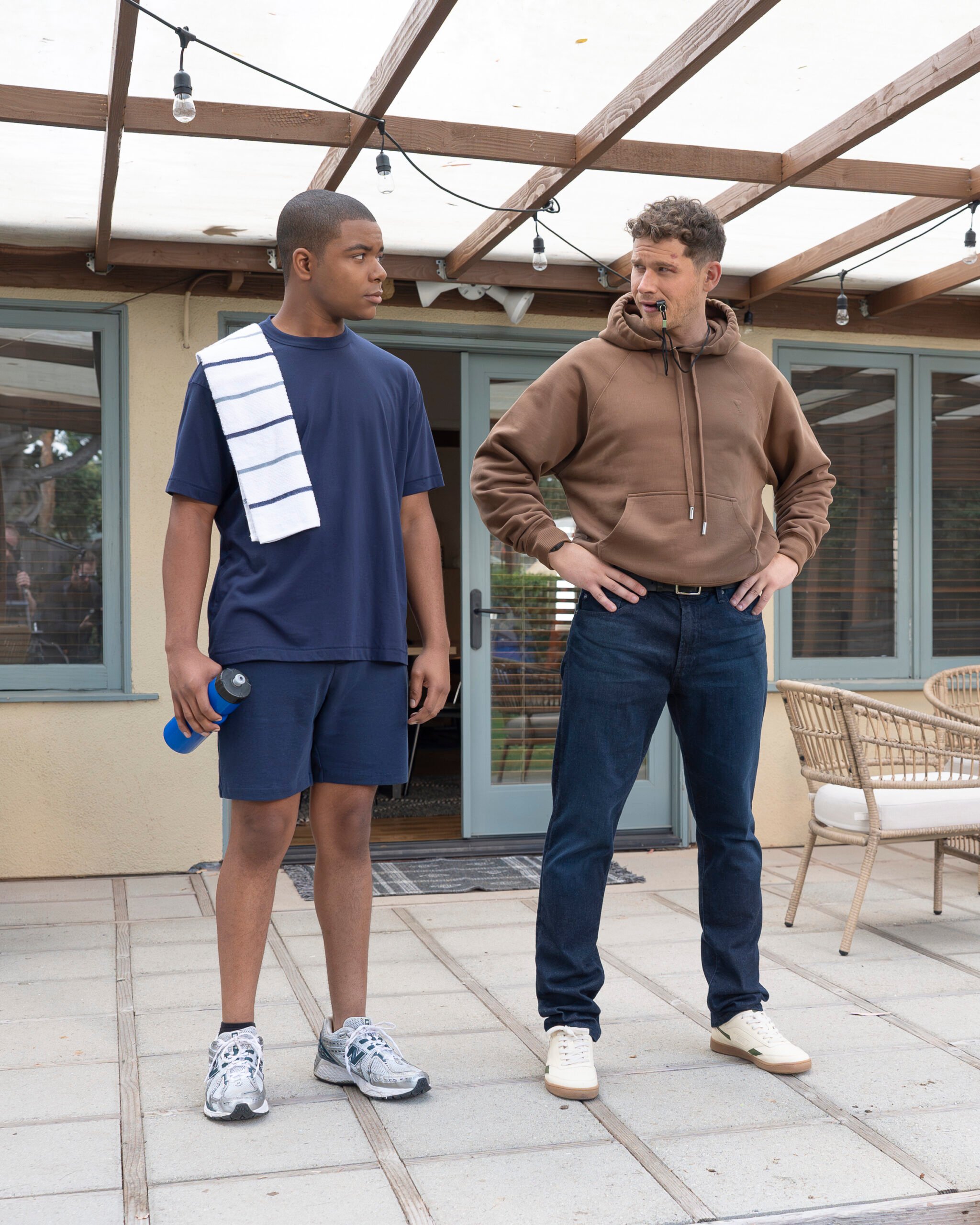 9-1-1 Temporada 9, Episódio 6, 