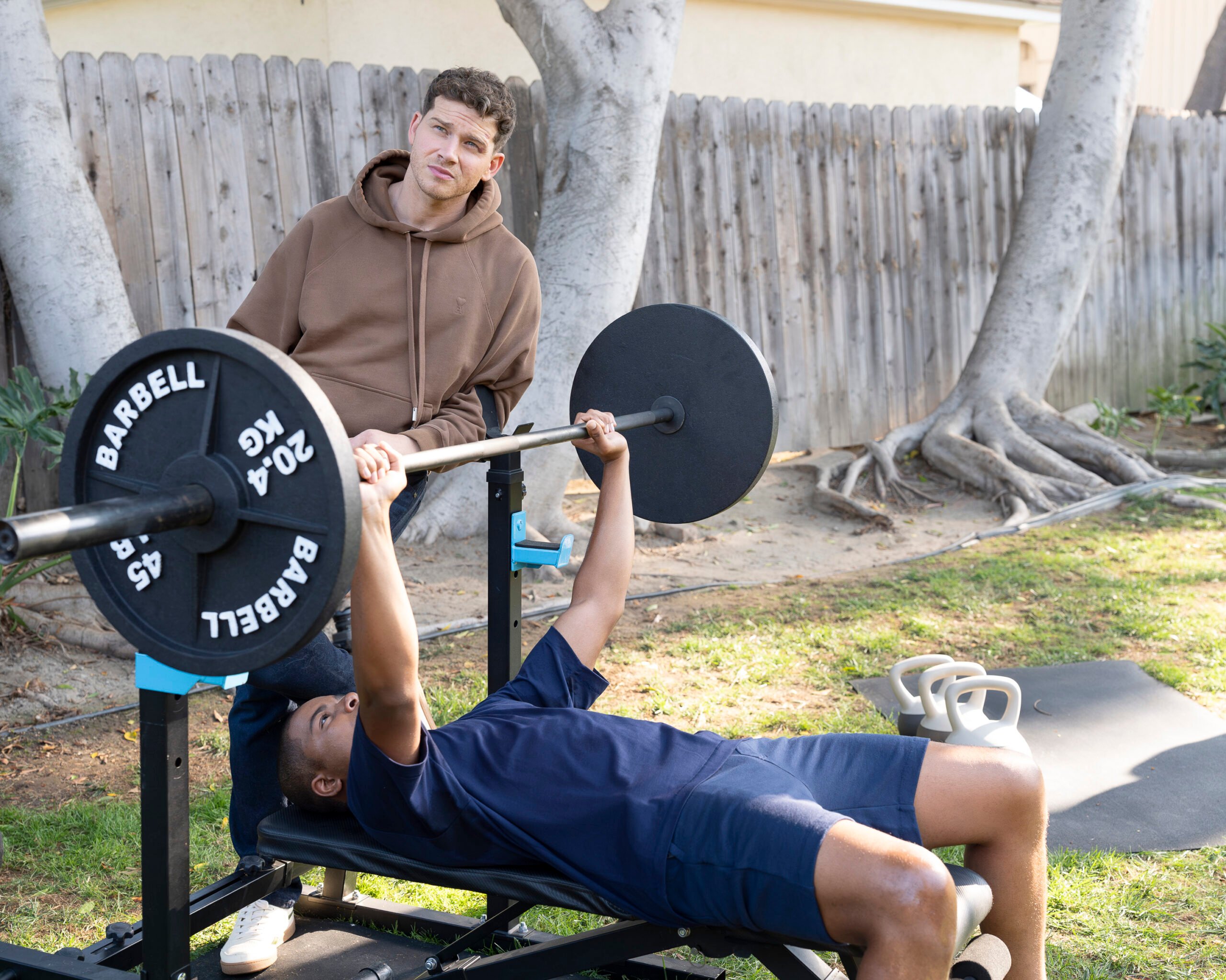 9-1-1 Temporada 9, Episódio 6, 