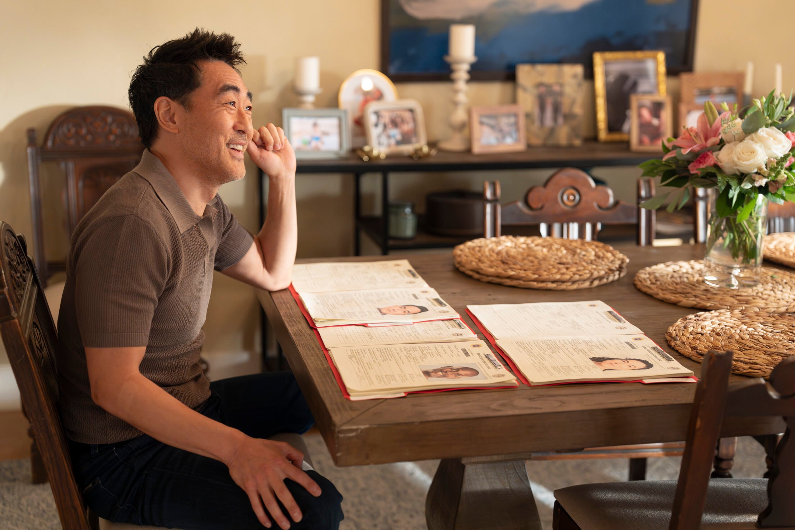 9-1-1 Temporada 9, Episódio 6, 