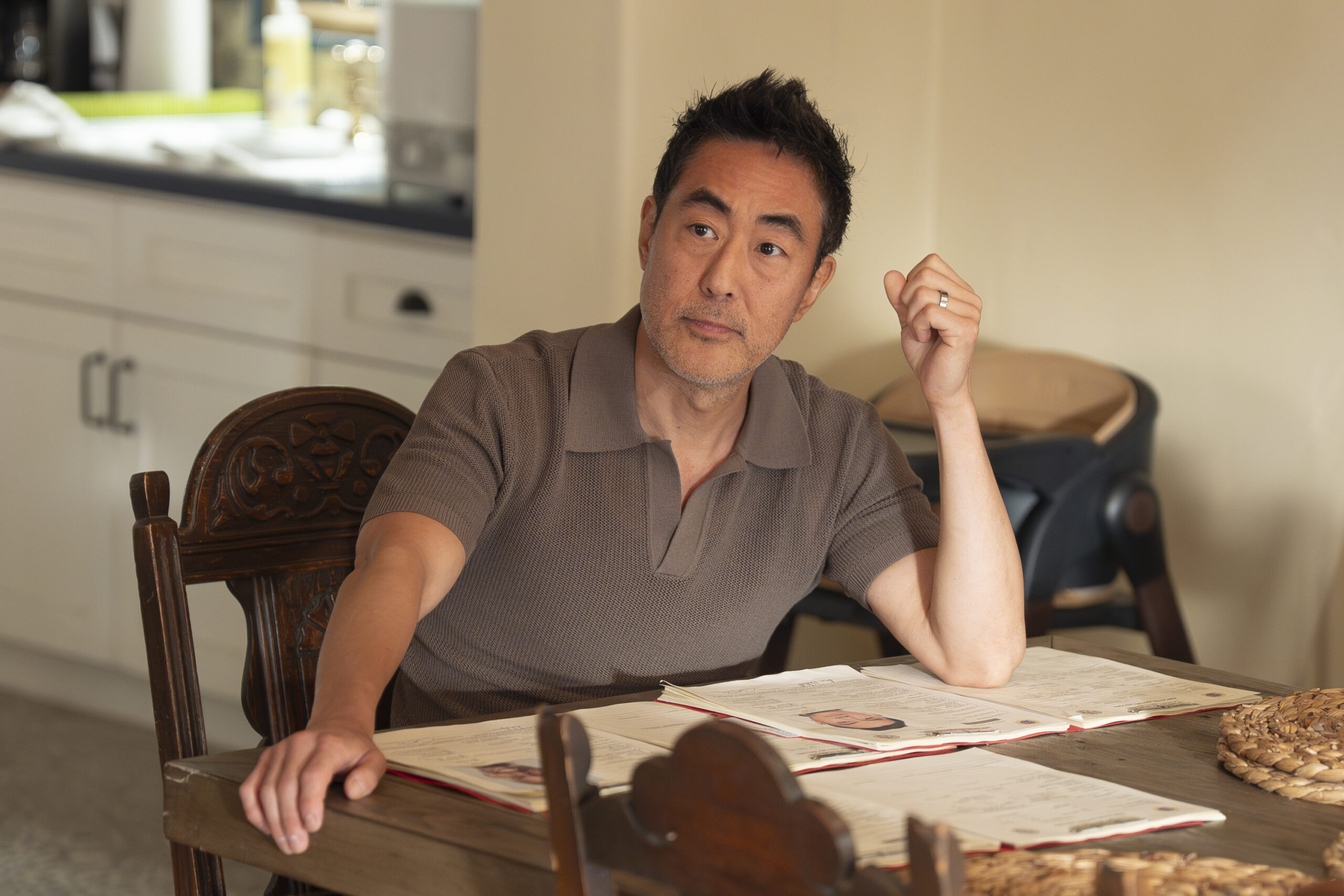 9-1-1 Temporada 9, Episódio 6, 