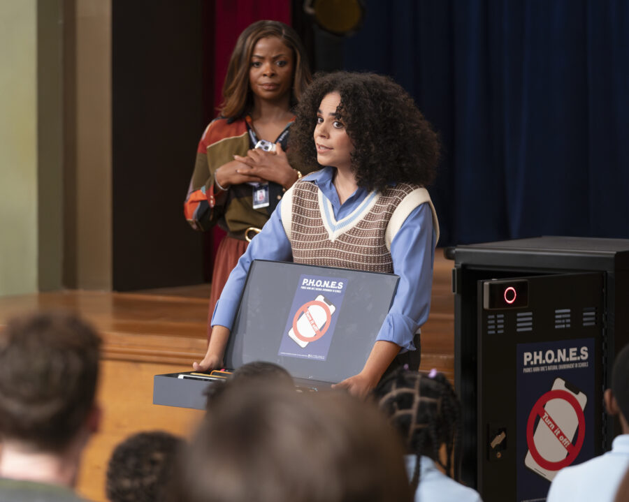 JANELLE JAMES, KIMIA BEHPOORNIA | Tell-Tale TV JANELLE JAMES, KIMIA BEHPOORNIA