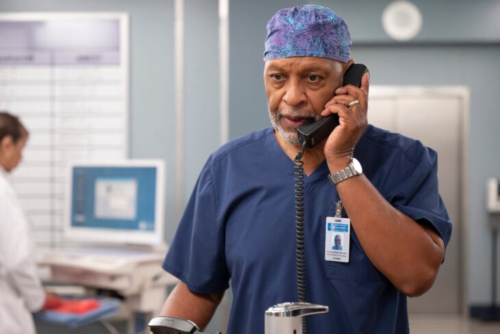 Grey's Anatomy Season 22 Episode 6 - JAMES PICKENS JR. | Tell-Tale TV Grey's Anatomy Season 22 Episode 6 - JAMES PICKENS JR. Grey’s Anatomy Season 22 Episode 6 Review: When I Crash Grey's Anatomy Season 22 Episode 6