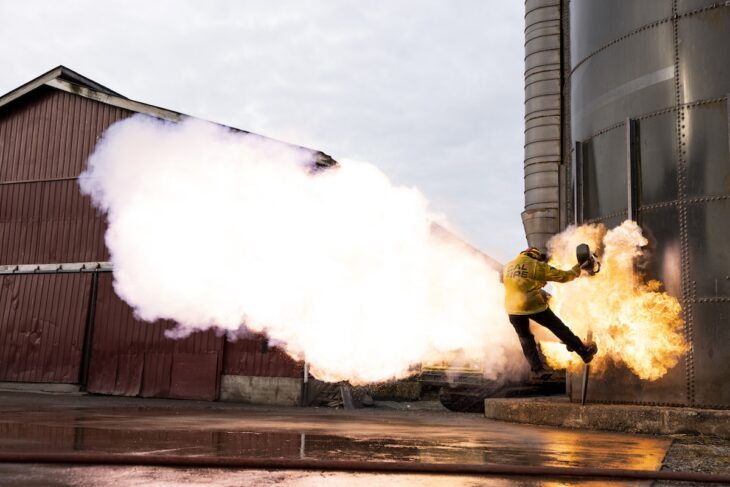 Fire Country Season 4 Episode 4 Like a Wounded Wildebeest What to Expect from Fire Country Season 4 Episode 4: Like a Wounded Wildebeest 