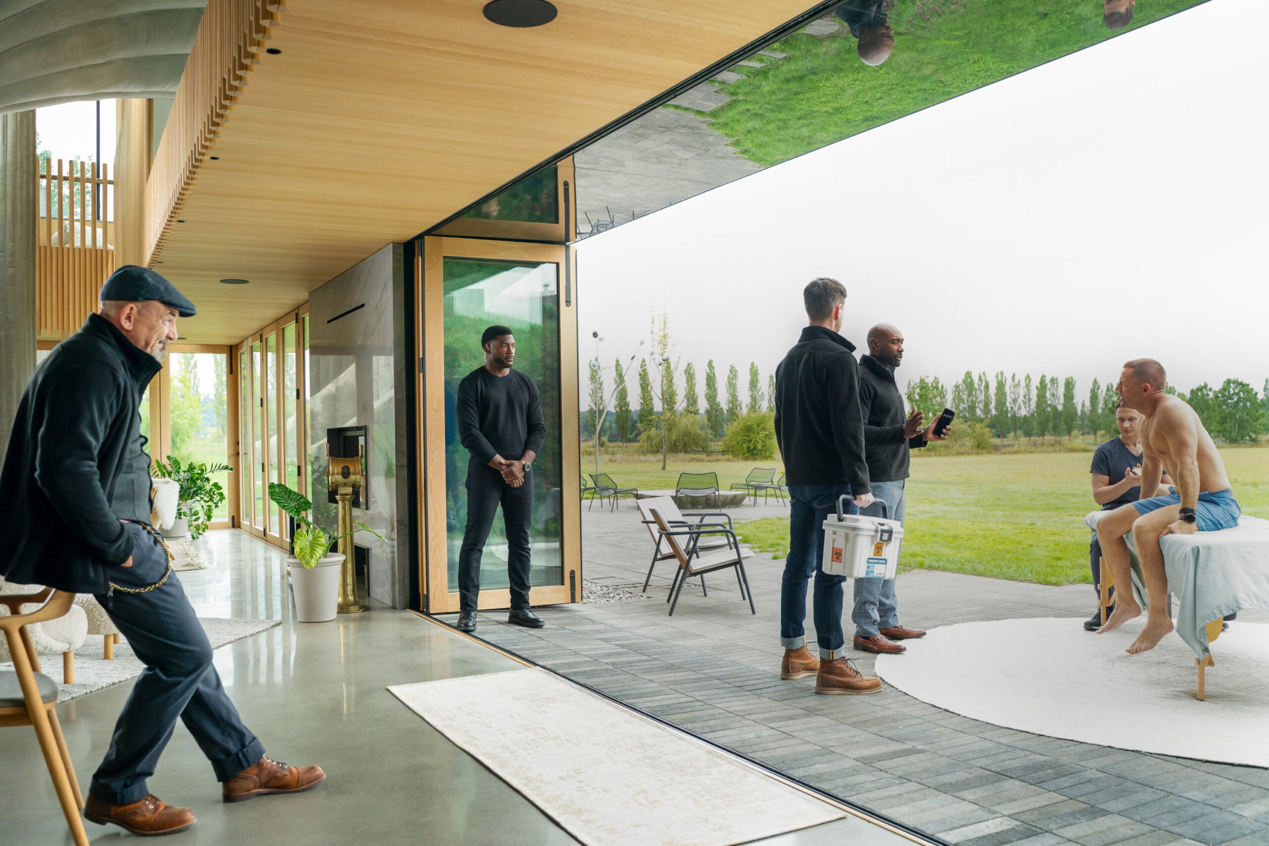 watson temporada 2 episódio 6, 