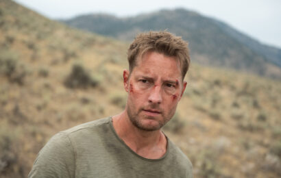 Tracker Season 3 Episode 4 - No Man's Land Tracker Season 3 Episode 4 Review: No Man’s Land Tracker Season 3 Episode 4 - No Man's Land